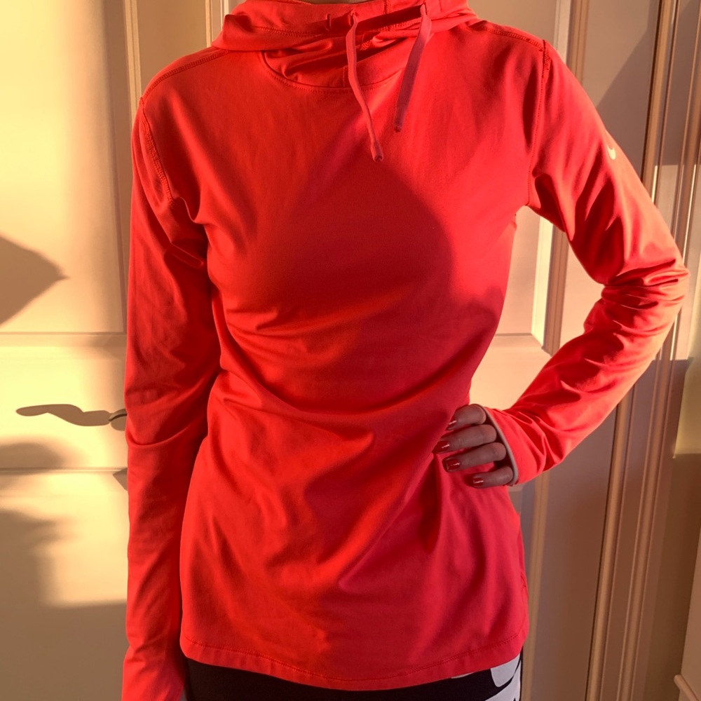 Nike sweatshirt